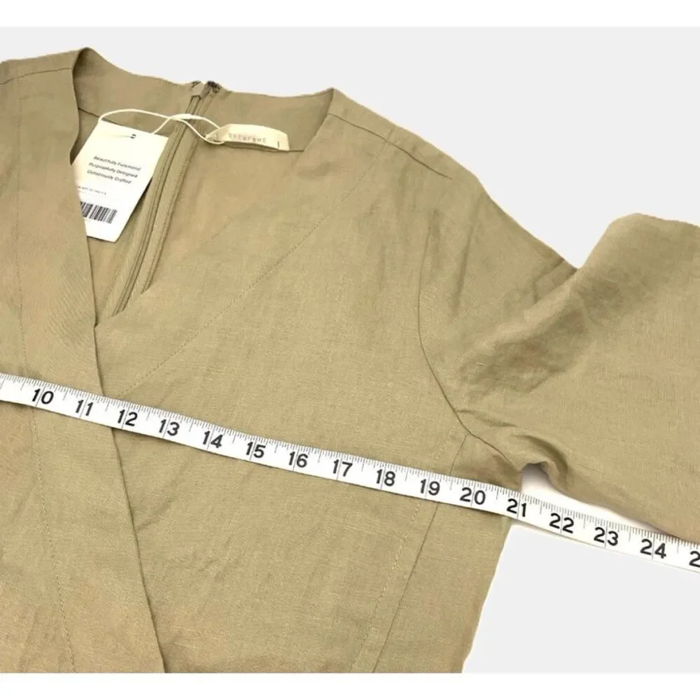 Everlane néw tags